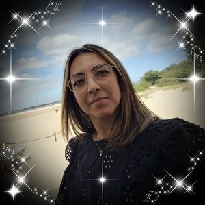 Meet your Posher, Lucy